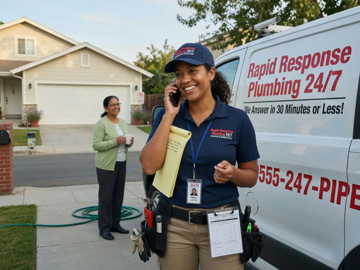 Emergency Plumber Roundup, MT FAQs